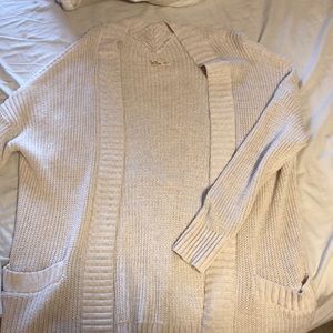 Abercrombie Cardigan